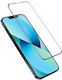 Usams 0.33mm Tempered Glass (iPhone 17e / 16e / 14 / 13 / 13 Pro)