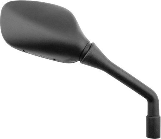 Vicma Motorcycle Mirror for Yamaha X-MAX 1pcs Black