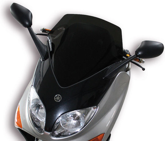 Malossi Ζελατίνα Φιμέ για Yamaha T-Max 500 2000-2007 4515361