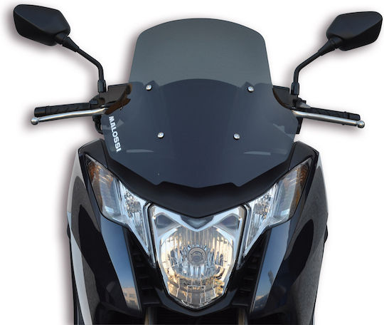 Malossi Ζελατίνα Φιμέ για Honda Integra 700 / Integra 750 4515621B