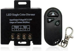 Evivak Drahtlos Dimmer mit Fernbedienung 850201