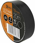 Emos Insulation Tape 19mm x 20m F61922 Black