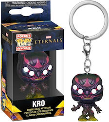 Funko Tasche Pop! Schlüsselanhänger Marvel: Marvel - Kro