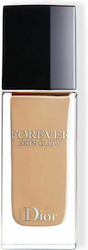 Dior Forever Skin Glow Flüssiges Make-up 3N Clean 30ml