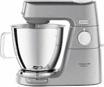 Kenwood KVL 85.004 SI Stand Mixer 1200W with Stainless Mixing Bowl 7lt