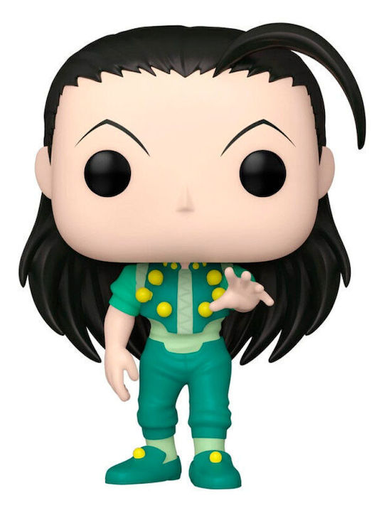 Funko Pop! Animație: Hunter x Hunter - Illumi Zoldyck 1097 (Ediție Specială) 1097 Ediție Specială