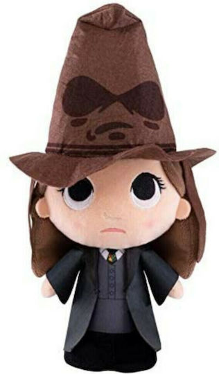 Funko Plüsch Harry Potter Hermione 15 cm