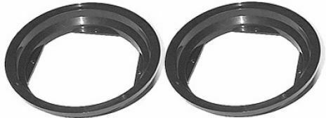Βάσεις Ηχείων Μπροστινές 200mm για Audi A2, Seat Altea / Leon / Toledo, Volkswagen Bora / Golf / Jetta / Passat