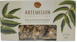 Artemision Agriculture Βιολογικά Καρύδια Ωμά Ψίχα Χωρίς Αλάτι 225gr Artemision Agriculture Βιολογικά Καρύδια Ωμά Ψίχα Χωρίς Αλάτι 225gr