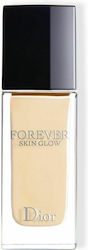 Dior Forever Skin Glow Liquid Make Up 0.5N Clea...