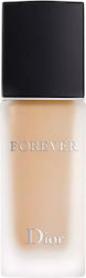 Dior Forever Matte Liquid Foundation 2W Clean 30ml