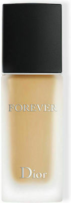 Dior Forever Matte Liquid Make Up 2W0 Clean 30ml
