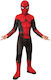 Kids Carnival Costume Spiderman No Way Home