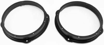 Βάσεις Ηχείων Μπροστινές 200mm για Audi A3 / Q5 & Seat Leon
