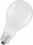 Ledvance LED Lampen für Fassung E27 und Form A60 Warmes Weiß 2452lm 1Stück