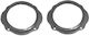Speaker Ring Car Front 165mm Ford C-Max / Focus / Kuga / S-Max
