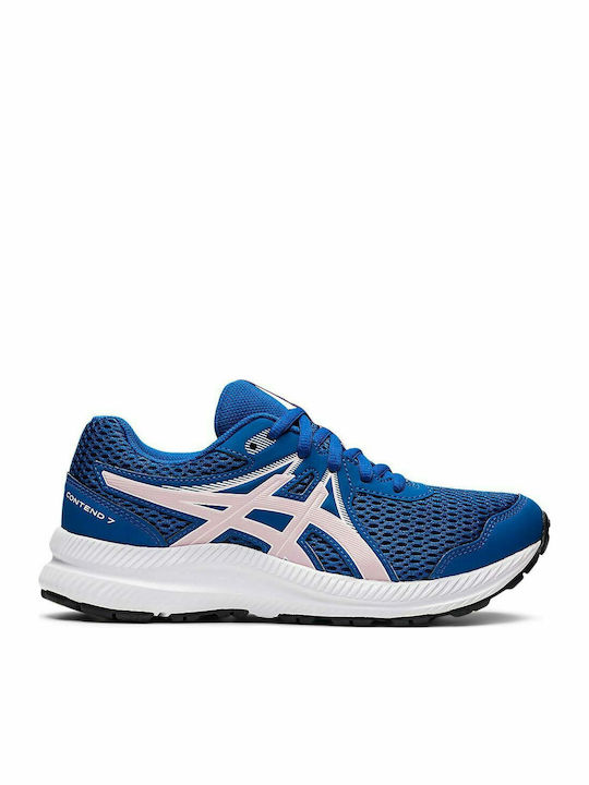 ASICS Contend 7 Gs Αθλητικά Παιδικά Παπούτσια R...