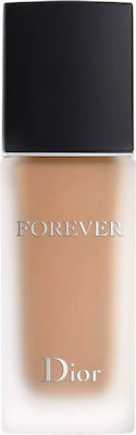 Dior Forever Matte Machiaj lichid 4.5N Curat 30ml