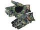 Benisport Softshell Hunting Gloves 1234