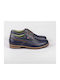 Robinson Herren Freizeitschuhe Blau