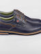 Men's Casual Shoes Blue