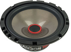 Audio System Carbon 165 Σετ Ηχεία 6.5"