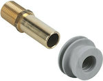 Grohe Connector 1/2" Misc Cistern Parts 37044000