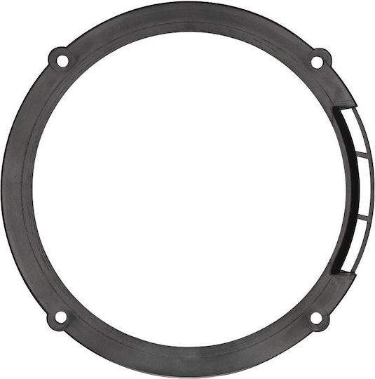 Phonocar Βάσεις Ηχείων Μπροστινές και Πίσω για Seat Arosa / Ibiza & Skoda Fabia / Octavia / Roomster Volkswagen Beetle (New) / Golf / Jetta / Scirocco / Tiguan / Touran 2τμχ