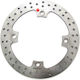 Braking Δισκόπλακα Преден за Honda Трансалп 650 / Трансалп 700 / XR