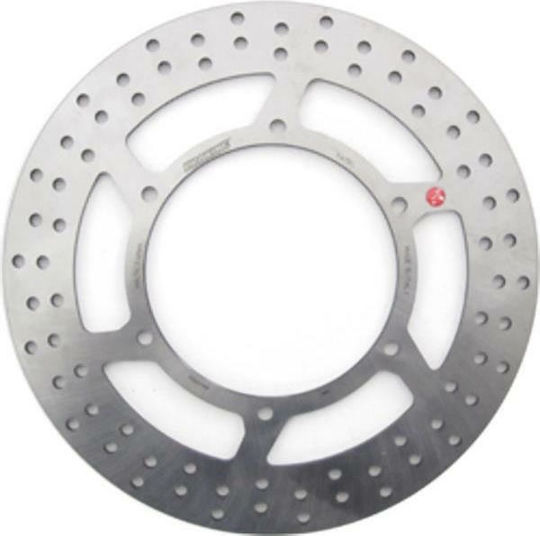 Braking Δισκόπλακα Μπροστά για Yamaha T-MAX 500 / XT 600 / XT Tenere