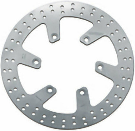 Braking Δισκόπλακα Vorderseite für Suzuki XF650 Freewind