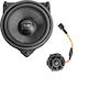 Blam Boxă Auto Mb 100 s Plug & Play cu 60W RMS (2 căi)