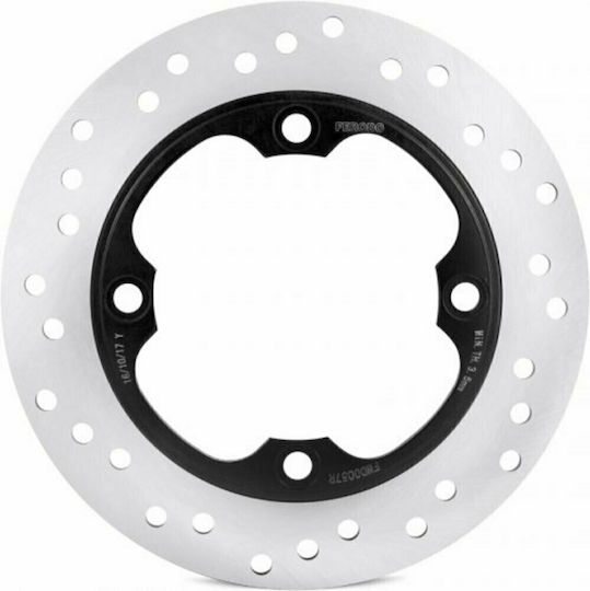 Ferodo Δισκόπλακα Μπροστά για Honda SH 125 / SH 150