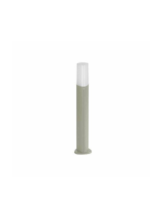 Ondaluce Pou Outdoor Floor Lamp 15W IP44 for E2...