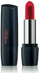 Deborah Milano Red Mat Lipstick 33