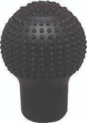 Cartech Silikon Oval Universal Schwarz Cartech Silikon Oval Universal Schwarz