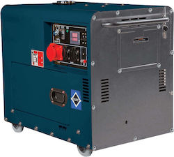 Bormann Pro BGB9500 Silent Diesel 7.5kVA