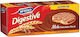 Mcvitie's Μπισκότα Digestive με Επικάλυψη Σοκολάτα Γάλακτος 200gr
