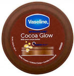 Vaseline Intensive Care Cocoa Glow Hidratantă Loțiune pentru Corp 75ml