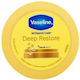 Vaseline Intensive Care Deep Restore Ενυδατική Lotion Σώματος για Όλες τις Επιδερμίδες 75ml