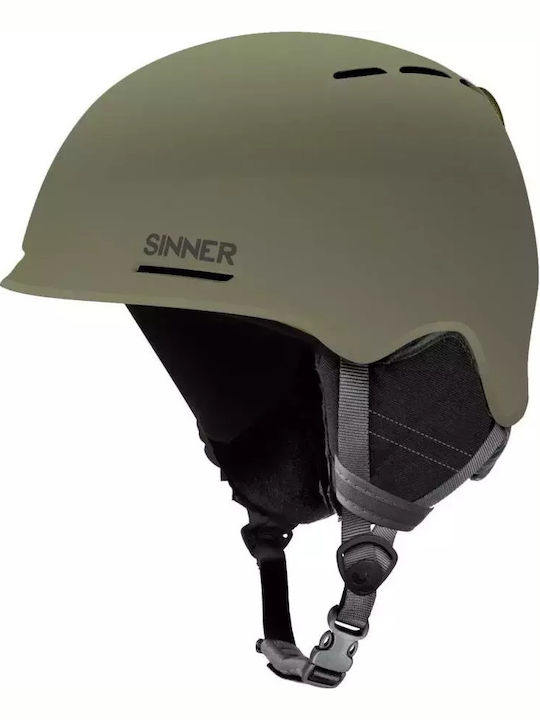 Sinner Fortune Helme