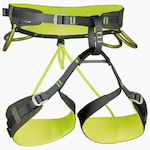 Camp Energy CR3 8-32-716 Men's Harness Climbing