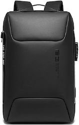 Bange 7216 Waterproof Backpack Backpack for 15.6" Laptop Black