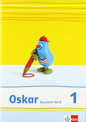 Oskar 1 Basisheft Teil A