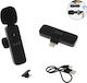 V30 Wireless Condenser (Small Diaphragm) Microp...
