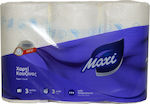 Maxi Paper Towel 3 Roll 3 Lawn Rake 244gr