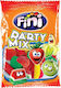 Fini Confectionery Party Mix 1pcs 85gr