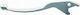 Vicma Motorcycle Brake Lever for Sym Citycom 300 / Joyride 200 Silver VIC-74661