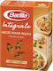 Barilla Πένες Rigate Ολικής Άλεσης Ολικής Άλεσης 500gr
