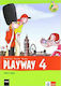 Playway 4: Student's Book, (ab Klasse 3)